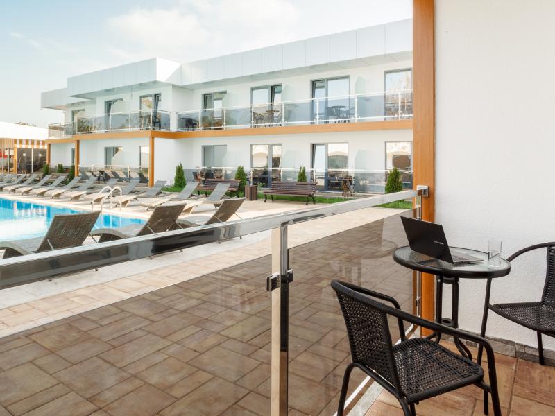 Marsealan Resort Hotel All inclusive