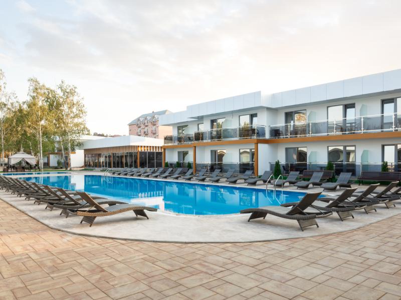 Marsealan Resort Hotel All inclusive