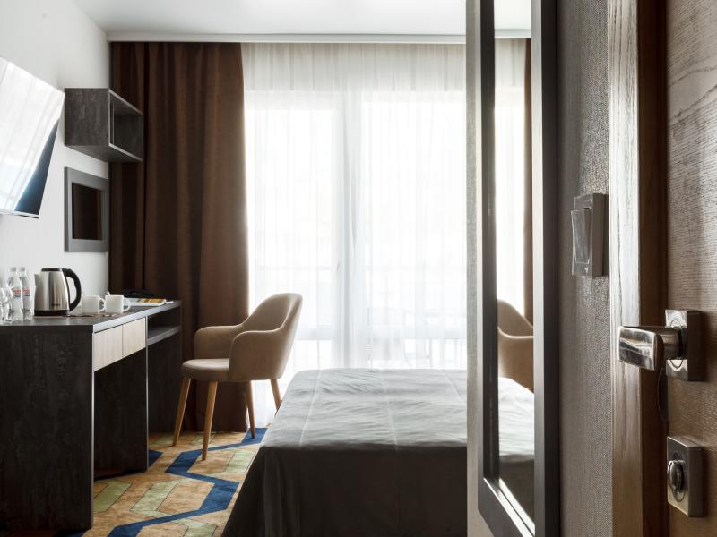 Marsealan Resort Hotel All inclusive