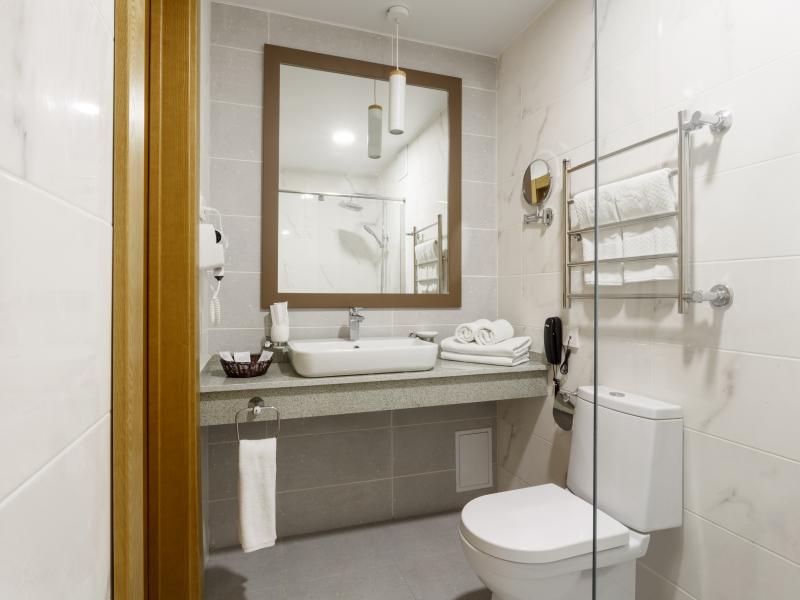 Marsealan Resort Hotel All inclusive
