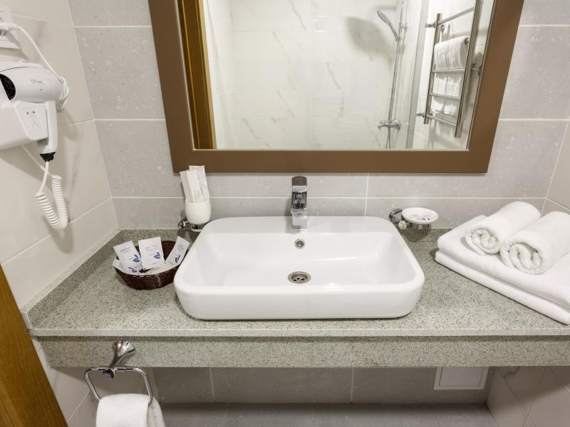Marsealan Resort Hotel All inclusive