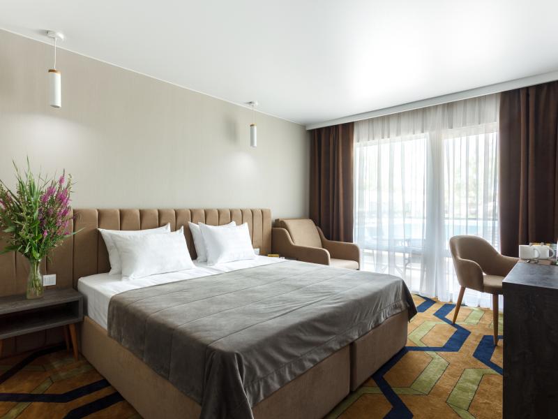 Marsealan Resort Hotel All inclusive