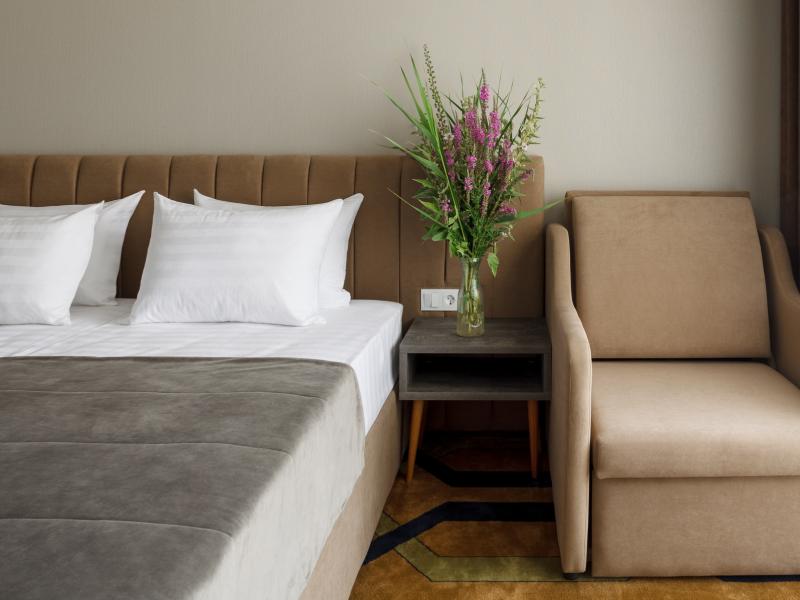 Marsealan Resort Hotel All inclusive