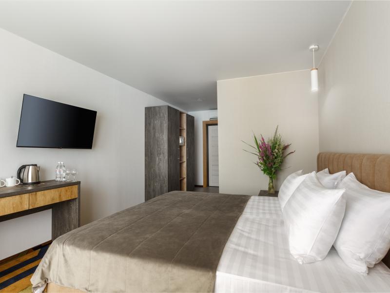 Marsealan Resort Hotel All inclusive
