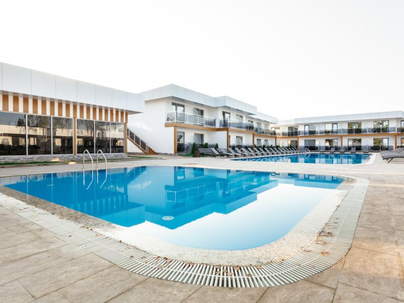 Marsealan Resort Hotel All inclusive