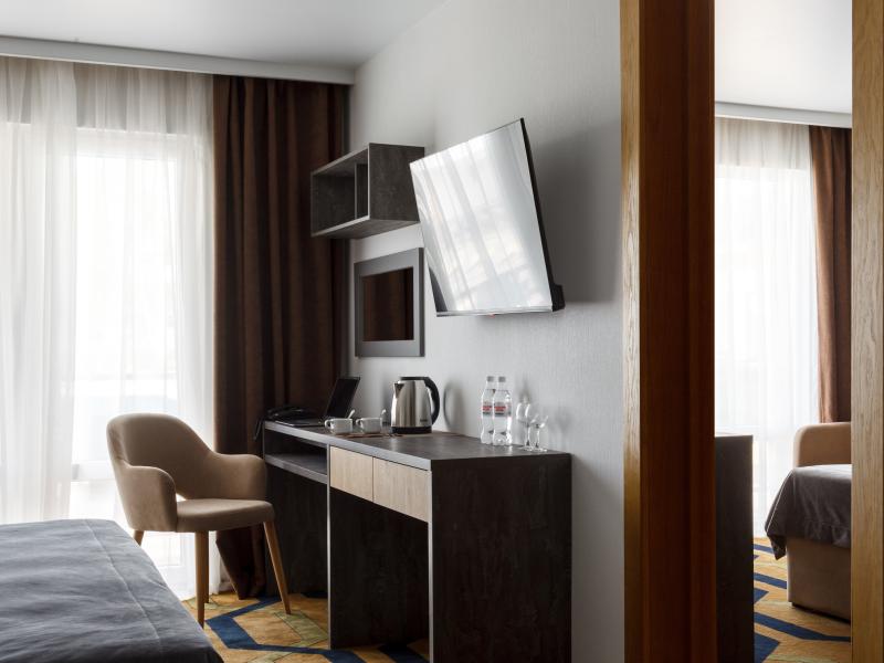 Marsealan Resort Hotel All inclusive