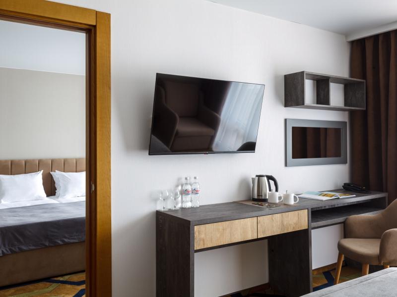 Marsealan Resort Hotel All inclusive