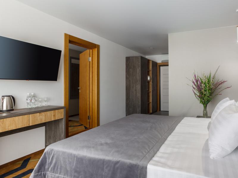 Marsealan Resort Hotel All inclusive