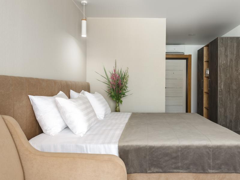 Marsealan Resort Hotel All inclusive