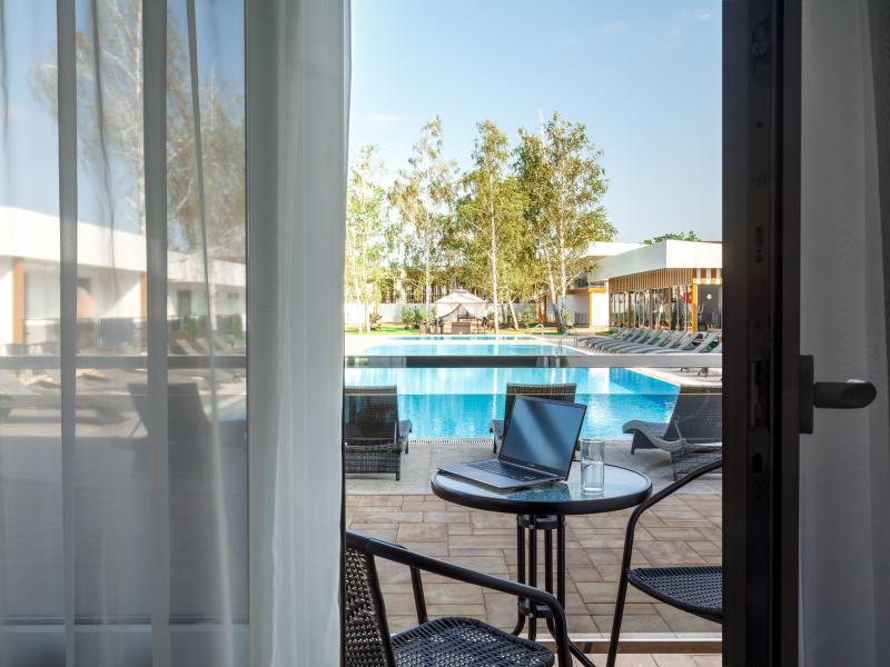 Marsealan Resort Hotel All inclusive
