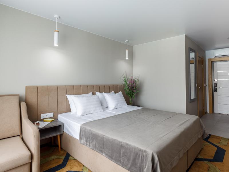 Marsealan Resort Hotel All inclusive