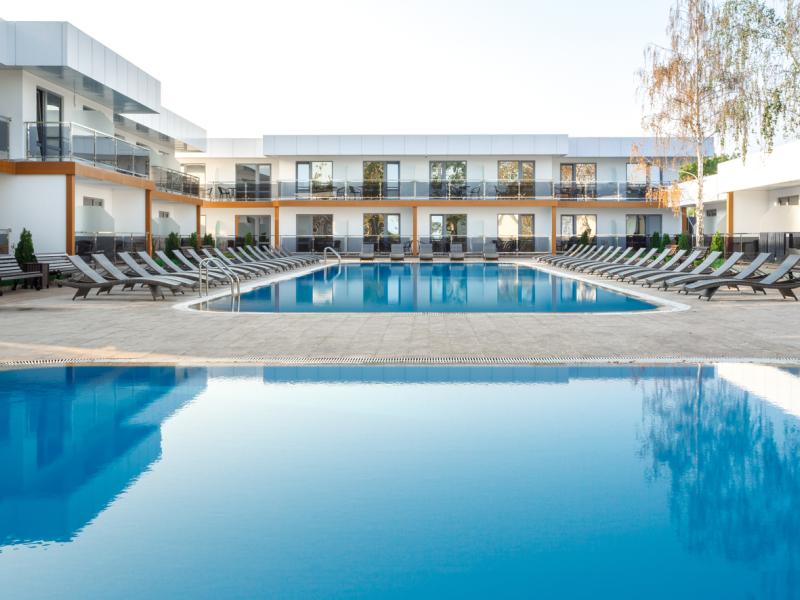 Marsealan Resort Hotel All inclusive