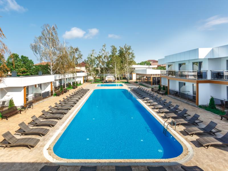 Marsealan Resort Hotel All inclusive