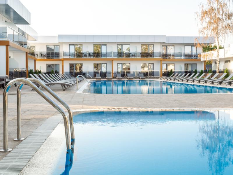 Marsealan Resort Hotel All inclusive