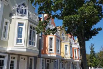 Отель Maziiz Zelenogradsk Россия, Зеленоградск, фото 1