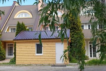 Отель Maziiz Zelenogradsk Россия, Зеленоградск, фото 11