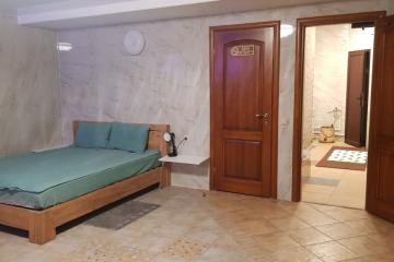 Отель Maziiz Zelenogradsk Россия, Зеленоградск, фото 12