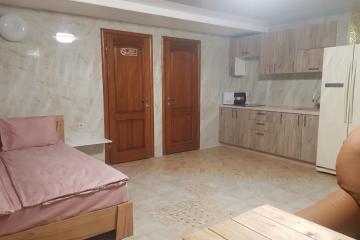 Отель Maziiz Zelenogradsk Россия, Зеленоградск, фото 13