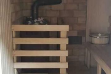 Отель Maziiz Zelenogradsk Россия, Зеленоградск, фото 14