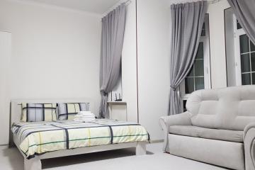 Отель Maziiz Zelenogradsk Россия, Зеленоградск, фото 2