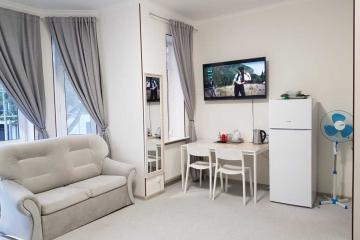 Отель Maziiz Zelenogradsk Россия, Зеленоградск, фото 3