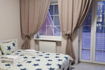 Отель Maziiz Zelenogradsk Россия, Зеленоградск, фото 4