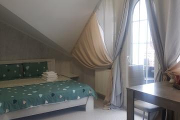 Отель Maziiz Zelenogradsk Россия, Зеленоградск, фото 5