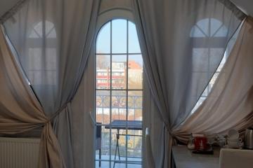 Отель Maziiz Zelenogradsk Россия, Зеленоградск, фото 6