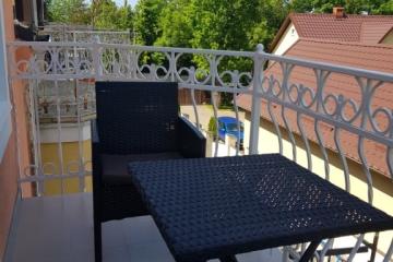 Отель Maziiz Zelenogradsk Россия, Зеленоградск, фото 7