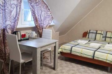 Отель Maziiz Zelenogradsk Россия, Зеленоградск, фото 8