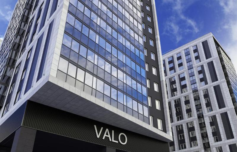 Valo Business