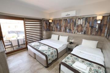 Отель Street61 Apart Hotel Турция, Саригерме, фото 2