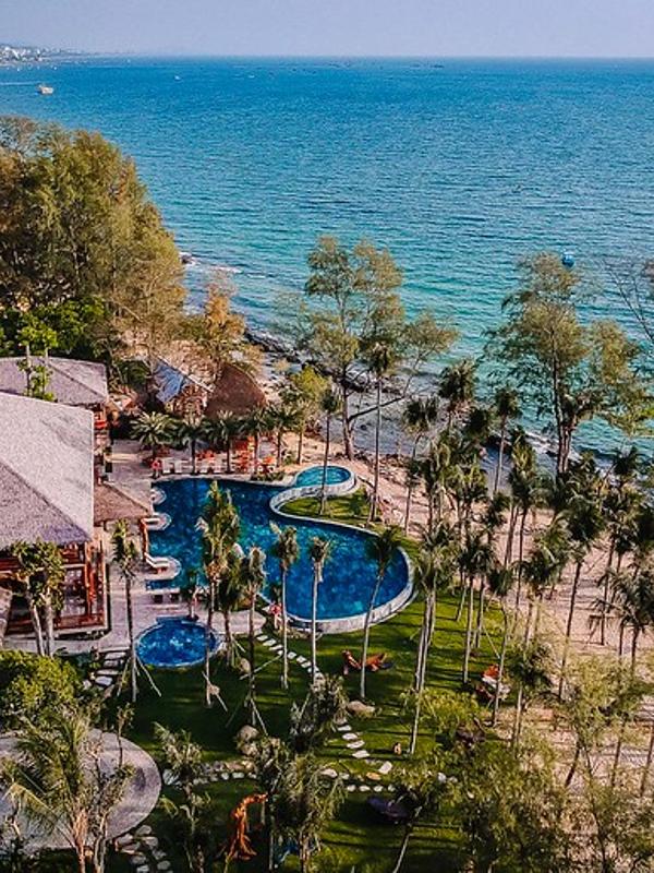 Ocean Bay Resort & Spa Phu Quoc