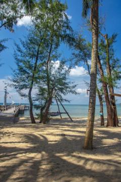 Отель Ocean Bay Resort & Spa Phu Quoc Вьетнам, Фукуок, фото 11