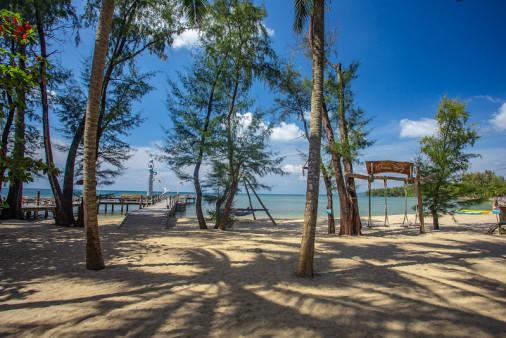 Ocean Bay Resort & Spa Phu Quoc