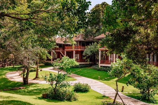 Ocean Bay Resort & Spa Phu Quoc