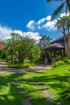 Отель Ocean Bay Resort & Spa Phu Quoc Вьетнам, Фукуок, фото 14
