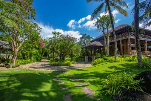 Ocean Bay Resort & Spa Phu Quoc