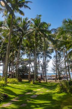Отель Ocean Bay Resort & Spa Phu Quoc Вьетнам, Фукуок, фото 15