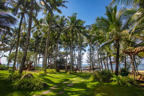 Ocean Bay Resort & Spa Phu Quoc