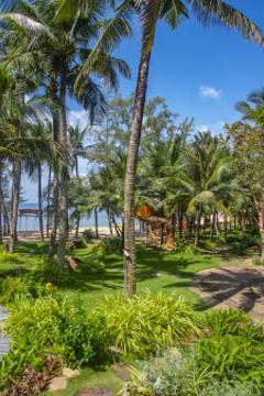 Отель Ocean Bay Resort & Spa Phu Quoc Вьетнам, Фукуок, фото 16