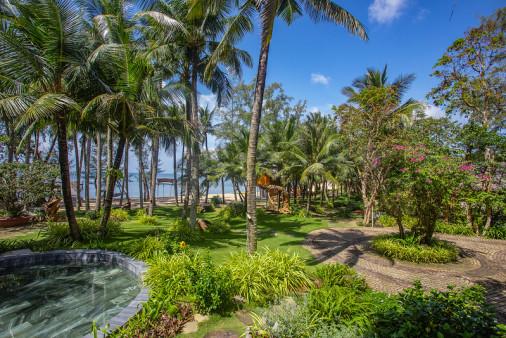 Ocean Bay Resort & Spa Phu Quoc