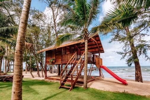 Ocean Bay Resort & Spa Phu Quoc