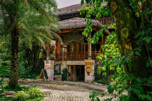 Ocean Bay Resort & Spa Phu Quoc