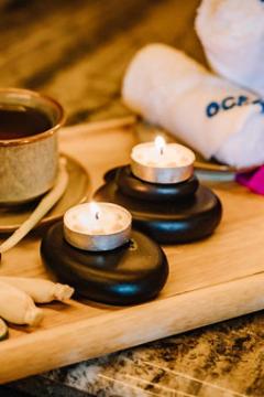 Отель Ocean Bay Resort & Spa Phu Quoc Вьетнам, Фукуок, фото 20