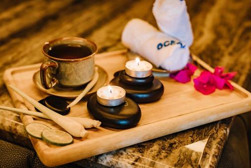 Ocean Bay Resort & Spa Phu Quoc