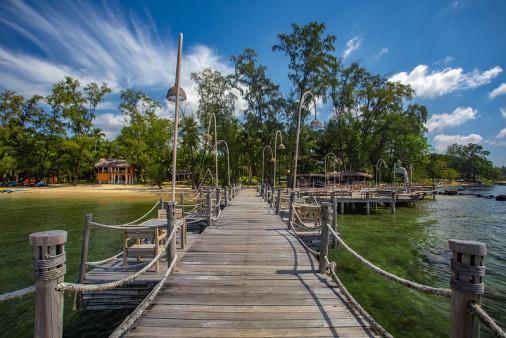 Ocean Bay Resort & Spa Phu Quoc