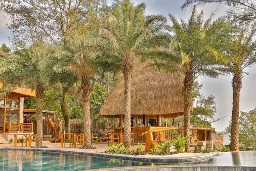 Ocean Bay Resort & Spa Phu Quoc