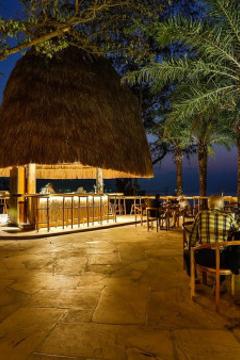 Отель Ocean Bay Resort & Spa Phu Quoc Вьетнам, Фукуок, фото 25