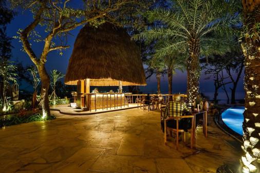 Ocean Bay Resort & Spa Phu Quoc